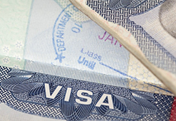 K-1 Fiancé Visa Application